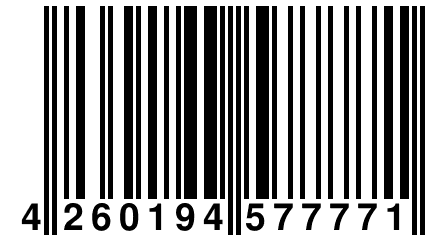 4 260194 577771