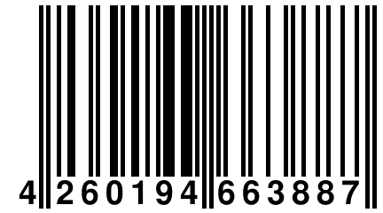 4 260194 663887