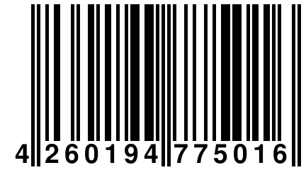 4 260194 775016