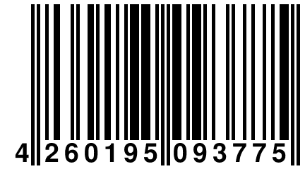 4 260195 093775