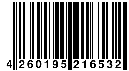 4 260195 216532