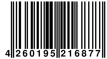 4 260195 216877