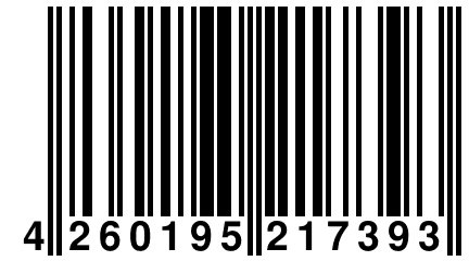 4 260195 217393