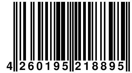 4 260195 218895