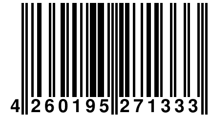 4 260195 271333