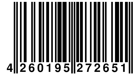 4 260195 272651