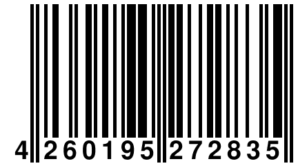 4 260195 272835