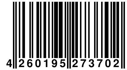 4 260195 273702