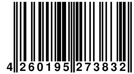 4 260195 273832