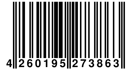 4 260195 273863