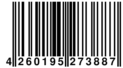 4 260195 273887