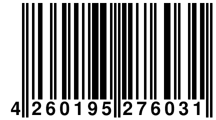 4 260195 276031