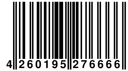 4 260195 276666