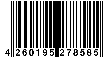 4 260195 278585