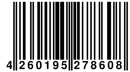 4 260195 278608