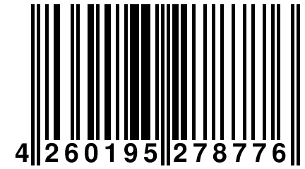 4 260195 278776