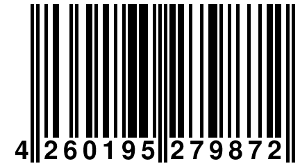 4 260195 279872