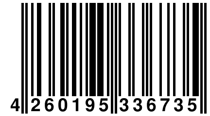 4 260195 336735