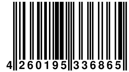 4 260195 336865