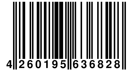 4 260195 636828