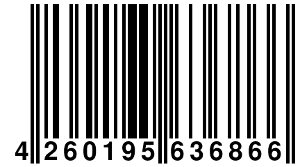 4 260195 636866