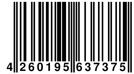 4 260195 637375