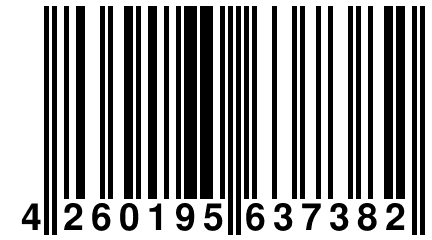 4 260195 637382