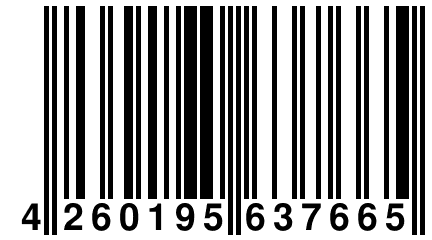 4 260195 637665