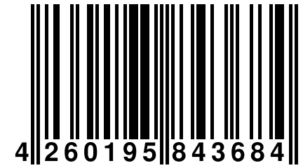 4 260195 843684