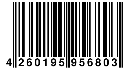 4 260195 956803