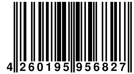 4 260195 956827