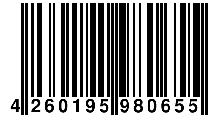 4 260195 980655