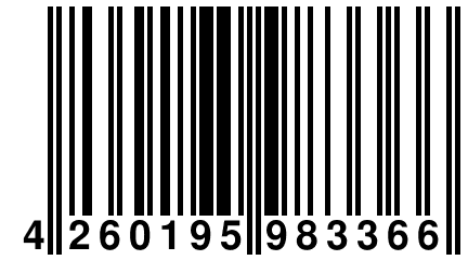 4 260195 983366