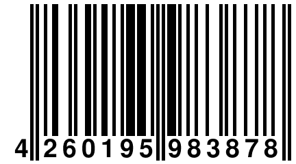 4 260195 983878