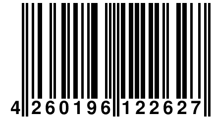 4 260196 122627