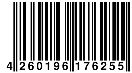 4 260196 176255