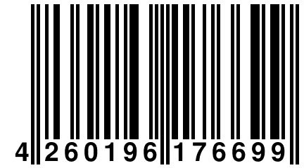 4 260196 176699