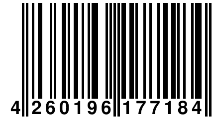 4 260196 177184