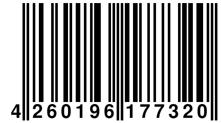 4 260196 177320