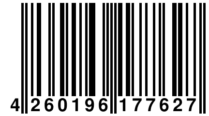 4 260196 177627