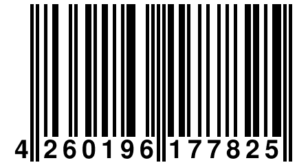 4 260196 177825