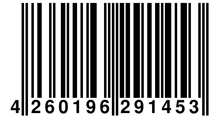 4 260196 291453