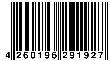 4 260196 291927