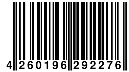 4 260196 292276