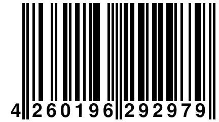 4 260196 292979