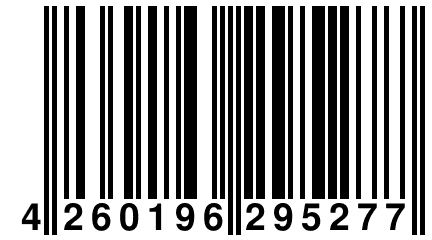 4 260196 295277