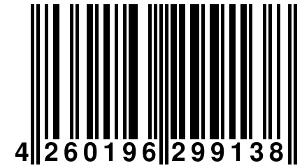 4 260196 299138