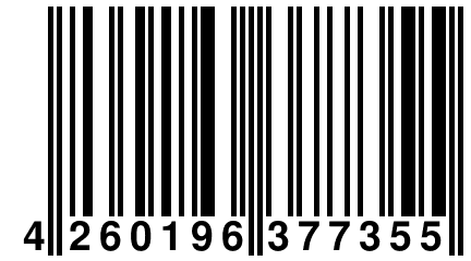 4 260196 377355