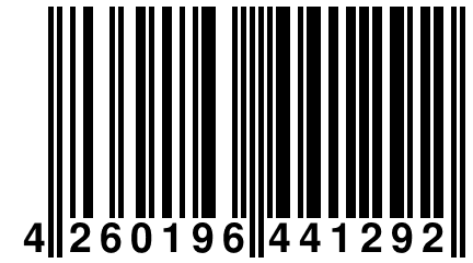 4 260196 441292