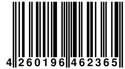 4 260196 462365